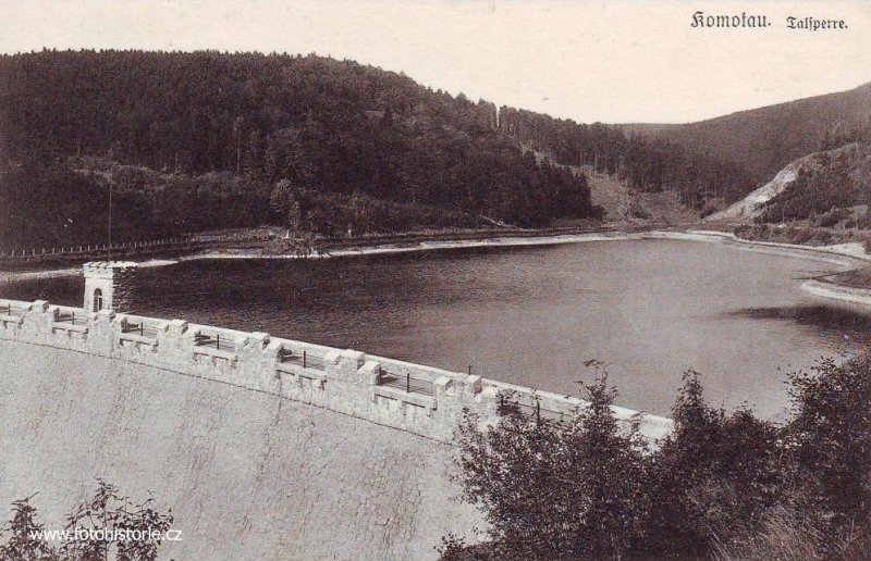 Kamenička 1920